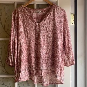 Lucky 🍀 Brand Top 1X